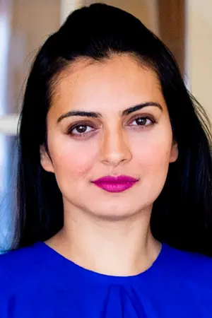 Niharika Singh