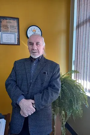 Нассер Мохаммади