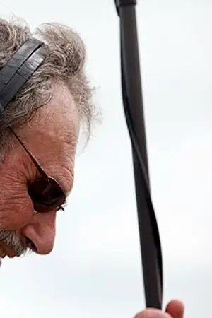 Alan Ereira