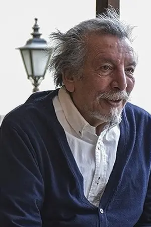 Bahman Mofid