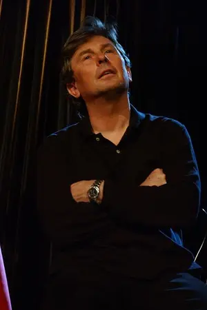 Tomasz Mędrzak