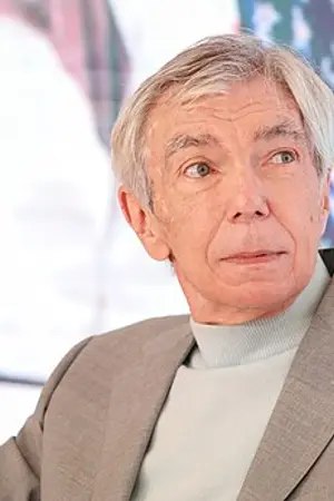 Yuri Nikolaev