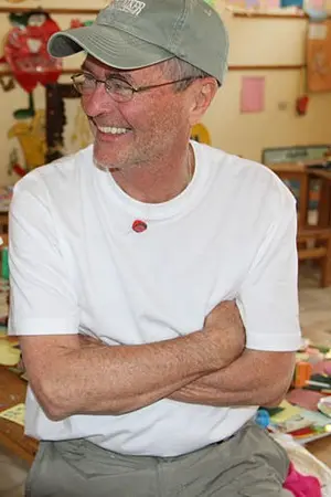 Robert Bilheimer