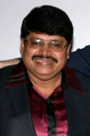 Ashok Bhadra