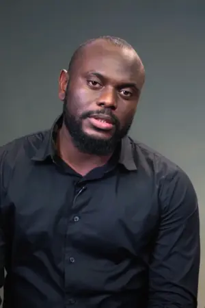 Ayoola Ayolola