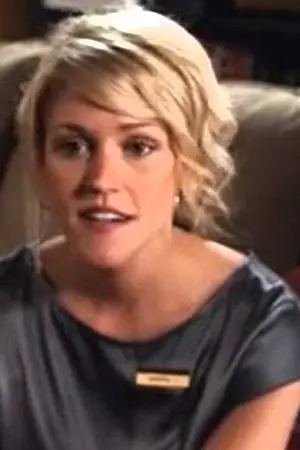 Bevin Prince
