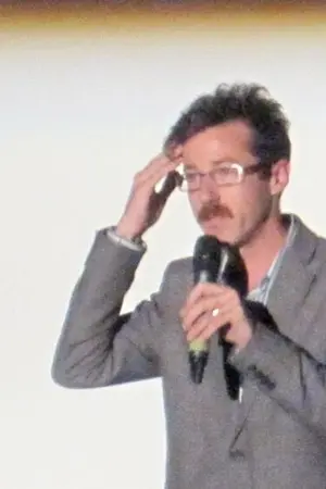 Daniel Cockburn