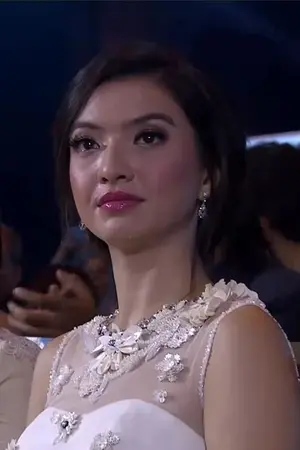 Raline Shah