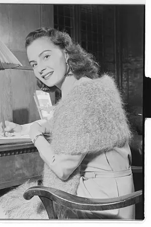 Margareta Fahlén