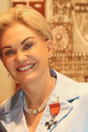 Louise Wallace