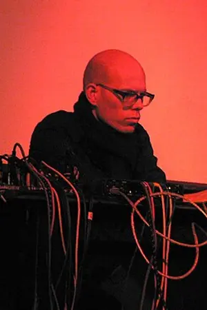 B. J. Nilsen
