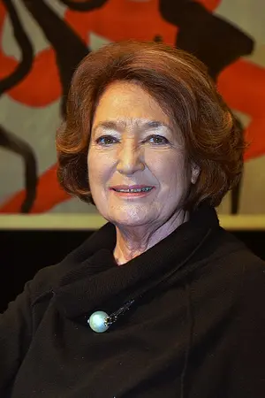 Edda Moser
