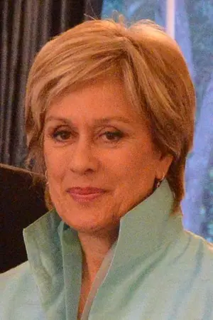 Kiri Te Kanawa