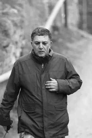 Mher Mkrtchyan