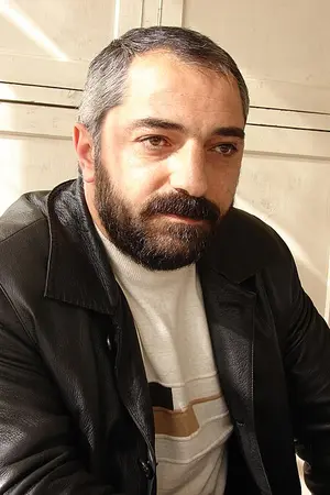 Shant Hovhannisyan