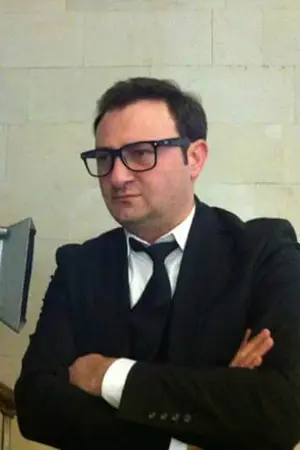Armen Margaryan
