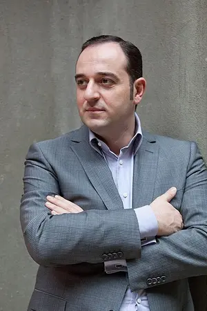 Рубен Джагинян