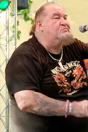 Gyula Deák Bill
