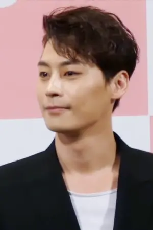 Jung Eun-woo