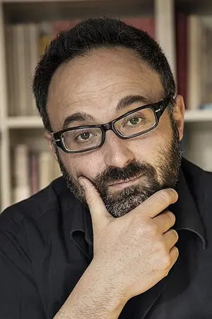 Michele Cogo