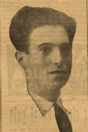 José Luis Salado