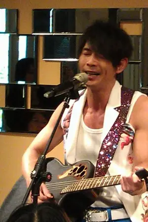 Huang Pin-yuan