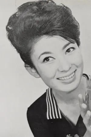 Yukiko Fuji