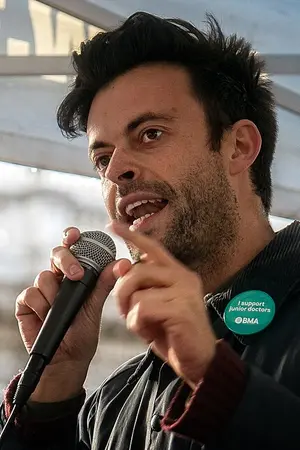 Jolyon Rubinstein
