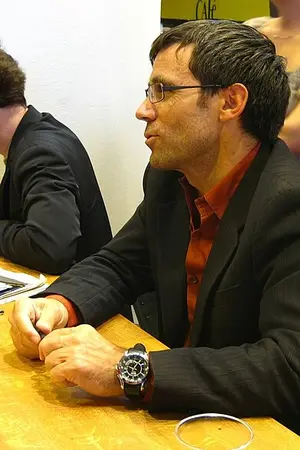 David Pujadas