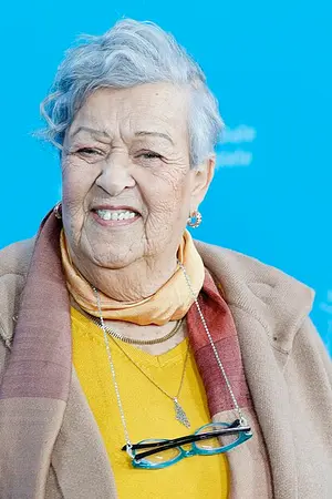 Salma Baccar