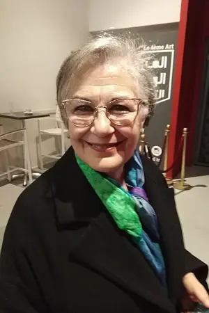 Jalila Baccar