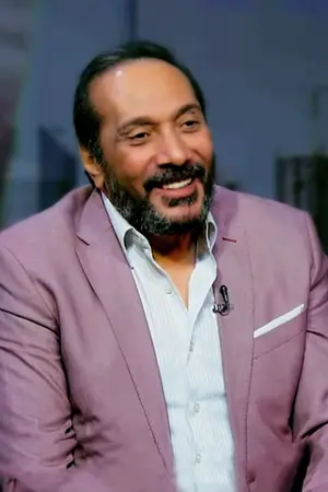 Ali El Haggar