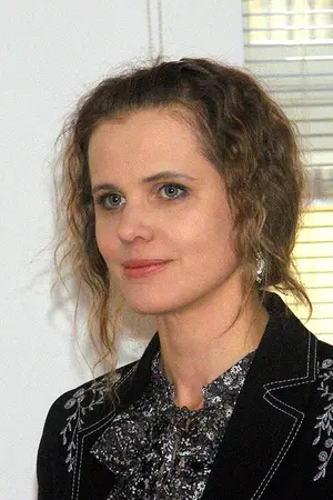 Harriet Toompere