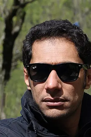 Jatinder Mauhar