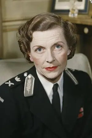 Edwina Mountbatten