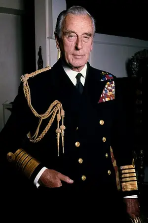Louis Mountbatten