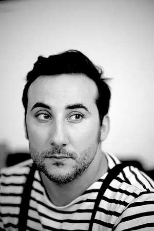 Florian Carove