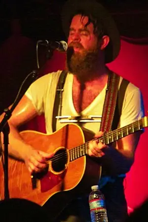 Joe Purdy