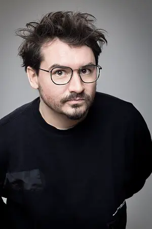 Lukas Valenta Rinner