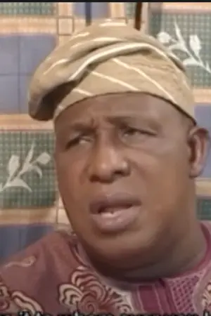 Adebayo Salami