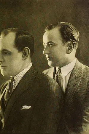 Van and Schenck