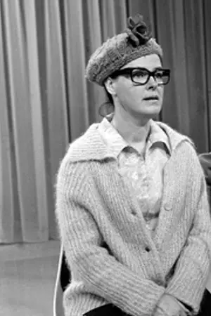 Ina van Faassen