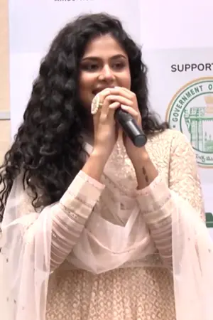 Faria Abdullah