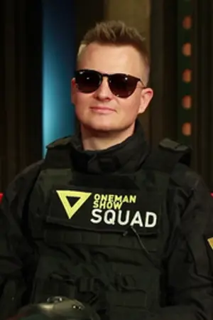 Kazma Kazmitch