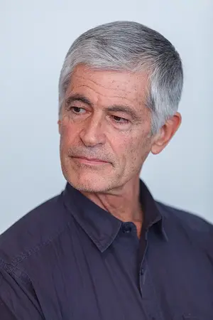 James Nachtwey