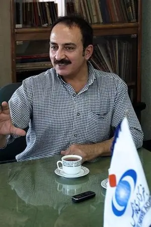Abolfazl Jalili
