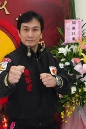Barry Chan