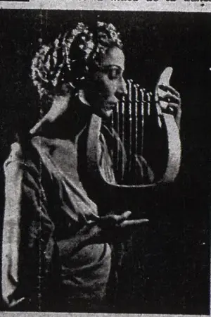 María Ruanova