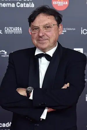 Agustí Argelich Gironès