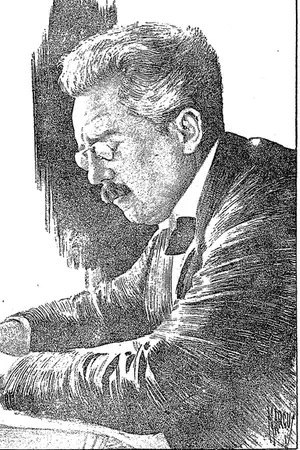 Frank Bridge